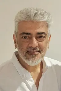 Фото Аджит Кумар (Ajith Kumar)
