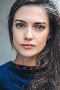Фото Лаура Берлін (Laura Berlin)