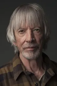 Фото Скотт Гленн (Scott Glenn)