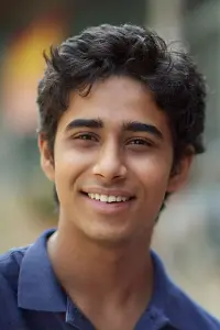 Фото Сурадж Шарма (Suraj Sharma)