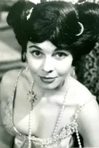 Фото Топсі Джейн (Topsy Jane)