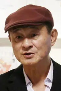Фото Акіо Чен (Akio Chen)