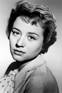 Фото Анні Жирардо (Annie Girardot)
