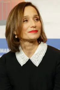 Фото Крістін Скотт Томас (Kristin Scott Thomas)