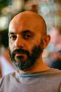 Фото Араш Ахгарі (Arash Akhgari)