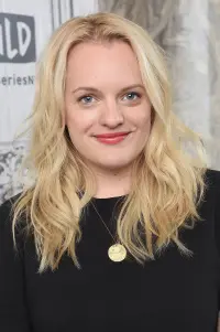 Фото Елізабет Мосс (Elisabeth Moss)