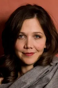 Фото Меггі Джилленхол (Maggie Gyllenhaal)
