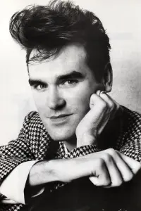 Фото  (Morrissey)