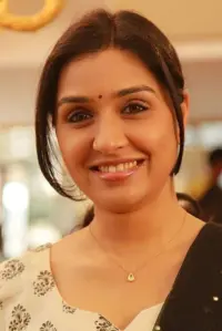 Фото  (Anu Prabhakar)