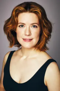 Фото  (Kathryn Mayer)