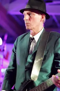 Фото  (Rick Anderson)