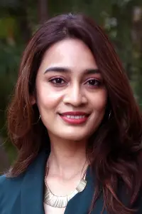 Фото  (Saathvika Raj)