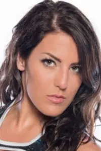 Фото Тесса Бланшар (Tessa Blanchard)
