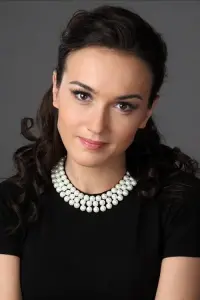 Фото  (Aleksandra Bulychyova)