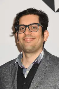 Фото  (Arbi Pedrossian) #328229