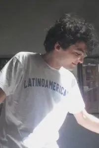 Фото Даніель Кексео (Daniel Xexéo)