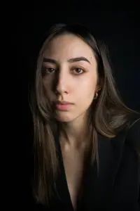 Фото  (Elena Aragno)