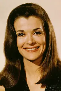 Фото Джессіка Волтер (Jessica Walter)