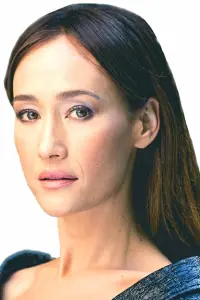 Фото Меггі К (Maggie Q)