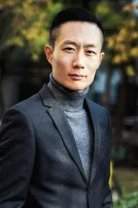 Фото  (Pei Xinglei)
