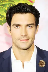 Фото Пітер Порте (Peter Porte)