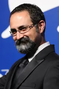 Фото  (Vahid Jalilvand)