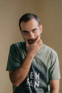 Фото  (Behrad Selahvarzi)