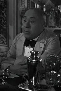 Фото  (Georges Pally)