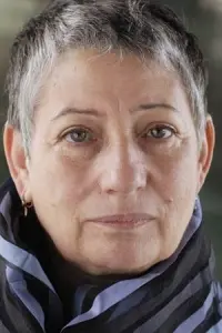 Фото Людмила Улицька (Lyudmila Ulitskaya)