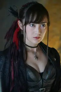 Фото  (Mary Matsuyama)