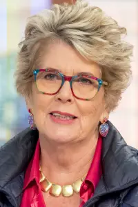 Фото  (Prue Leith)