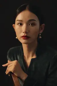 Фото  (Shen Shiyu) #338595