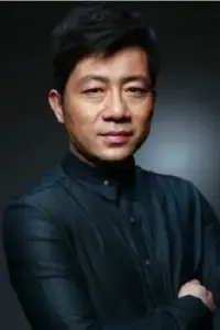Фото  (Liu Guoguang)