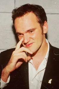 Фото Квентін Тарантіно (Quentin Tarantino)