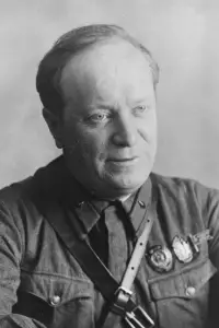 Фото  (Vasilii Lebedev-Kumach)