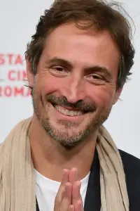 Фото Вольфанго де Біазі (Volfango De Biasi)