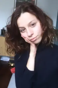 Фото  (Inès Banzet Benhagouga)