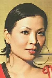 Фото  (Lee Yin-Ping)