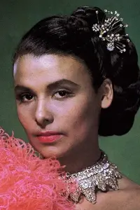 Фото Лена Хорн (Lena Horne)