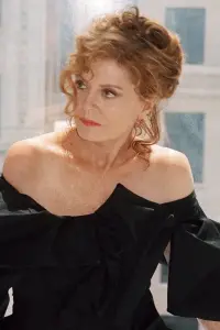 Фото Сьюзан Сарандон (Susan Sarandon)