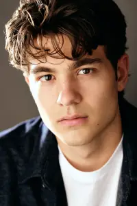 Фото  (Atticus Elsass) #512493