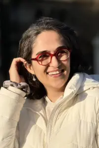 Фото  (Elahe Esmaili)