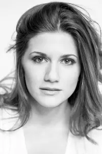 Фото Еліза Бауман (Elise Bauman)