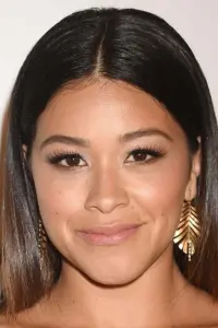 Фото Джина Родрігес (Gina Rodriguez)