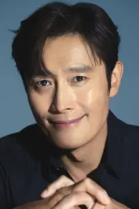Фото Лі Бьон Хун (Lee Byung-hun) #498181