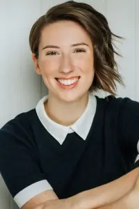 Фото Мішель Кребер (Michelle Creber)
