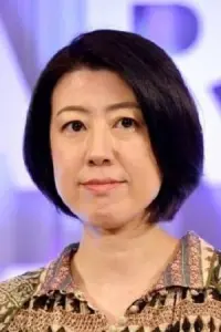 Фото Акіко Ногі (Akiko Nogi)