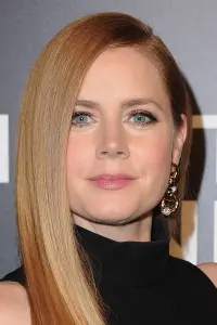 Фото Емі Адамс (Amy Adams)
