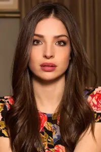Фото Анна Хопкінс (Anna Hopkins)