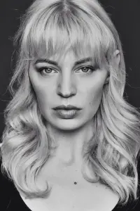 Фото Хлоя Фарнворт (Chloe Farnworth)